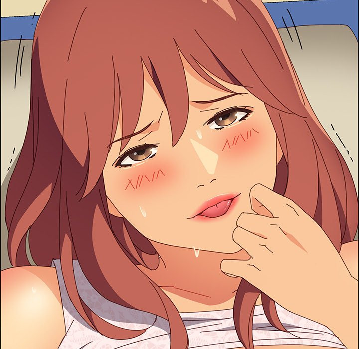 The Assistant - Chapter 18 54