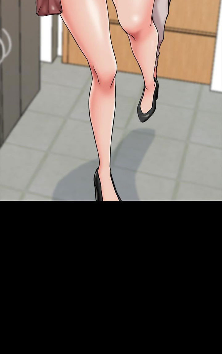 The Tutor - Chapter 18 12