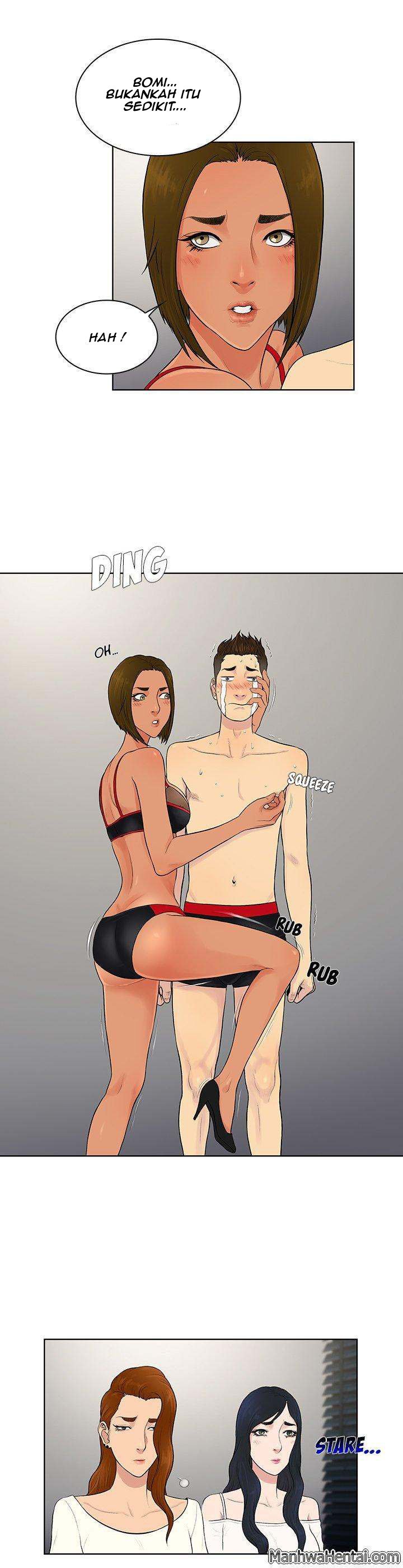 The Stand-up Guy (Dolphin) - Chapter 18 11 The Stand-up Guy (Dolphin) - Chapter 18 11