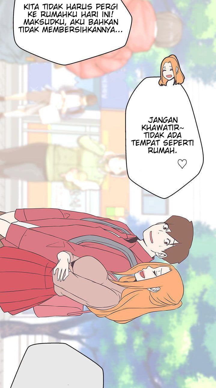 Love Navigation (Koh Son-jak) - Chapter 18 27