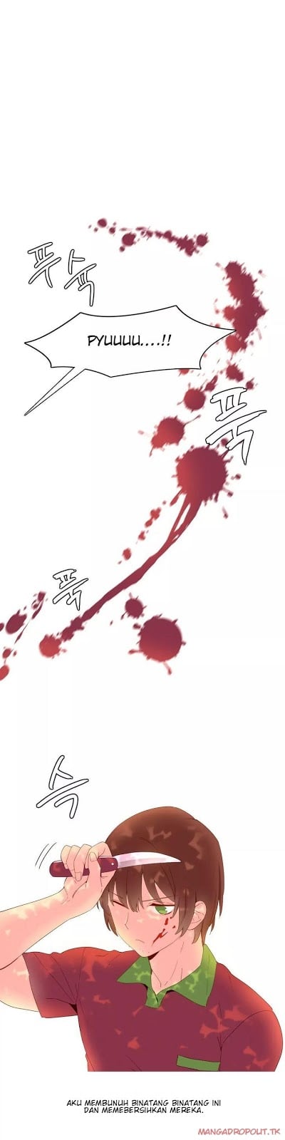 A World That I Rule - Chapter 18 6