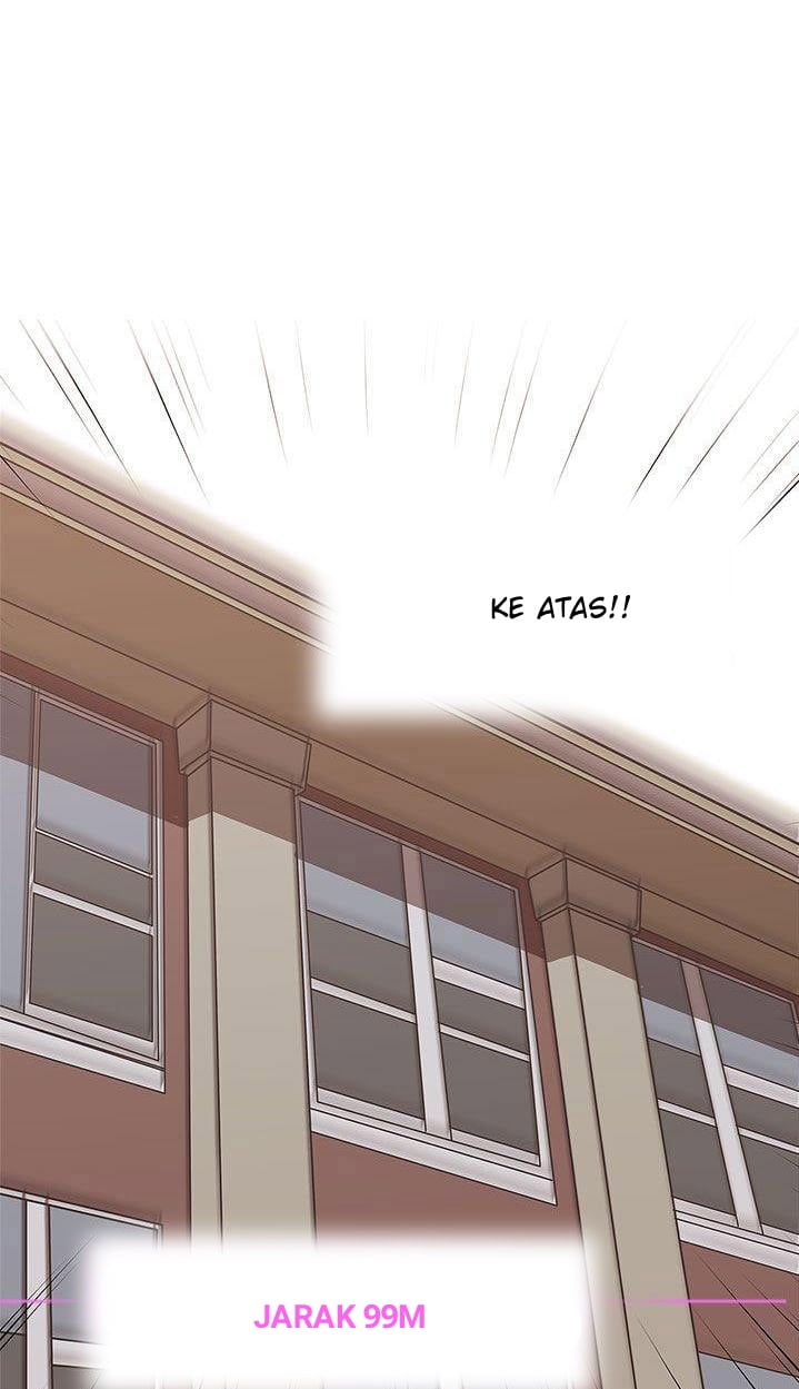 Love Navigation (Koh Son-jak) - Chapter 18 48