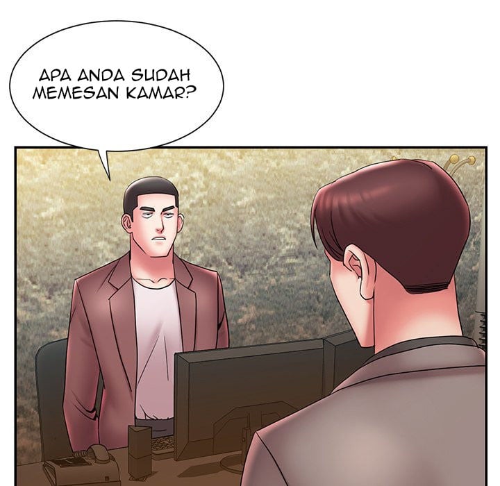 Dumped - Chapter 18 53