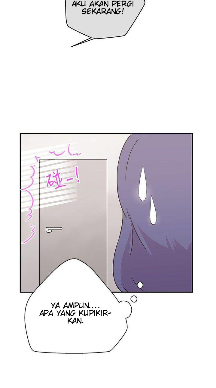 Love Navigation (Koh Son-jak) - Chapter 18 24