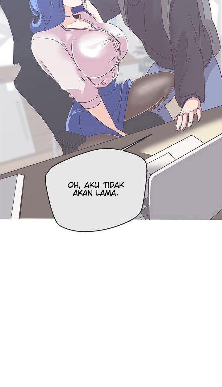 Love Navigation (Koh Son-jak) - Chapter 18 58