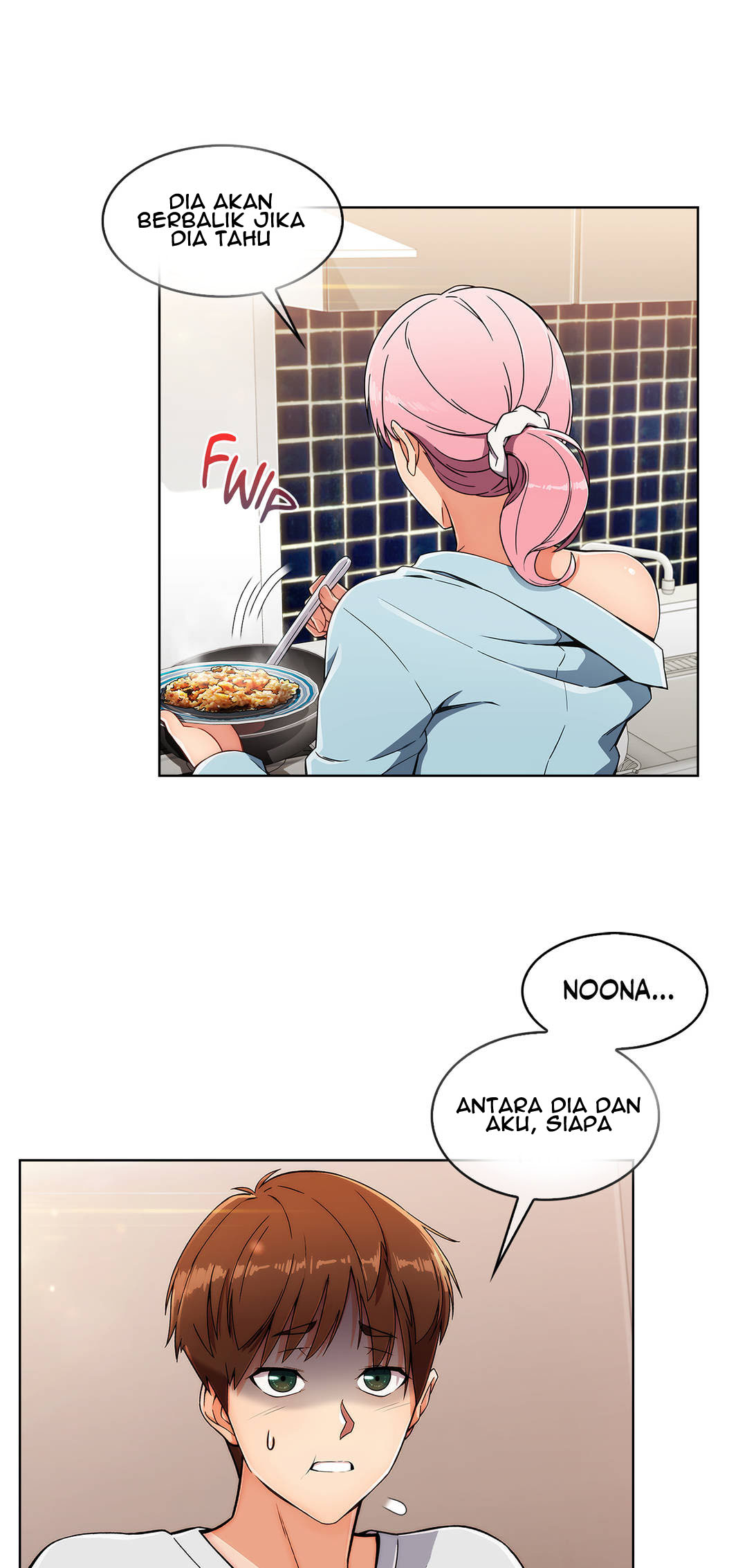 The Stand Up Guy - Chapter 18 21 The Stand Up Guy - Chapter 18 21