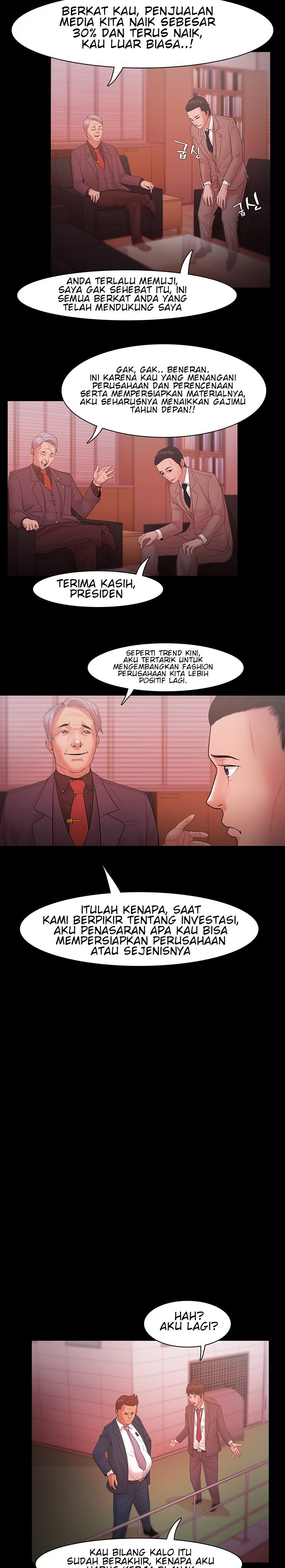 Loser (Team 201) - Chapter 18 8 Loser (Team 201) - Chapter 18 8