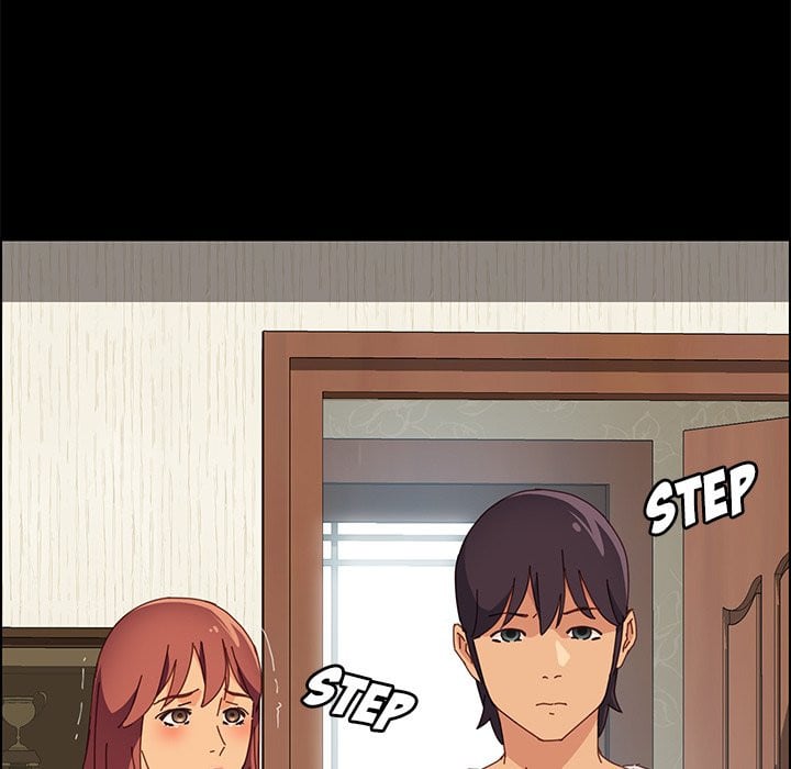 The Assistant - Chapter 18 134