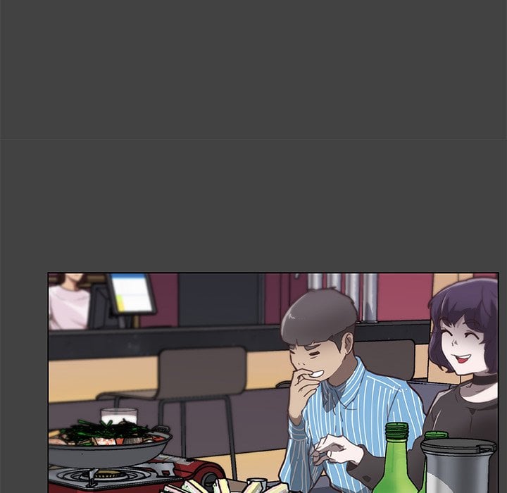 Family Adjustments - Chapter 18 55