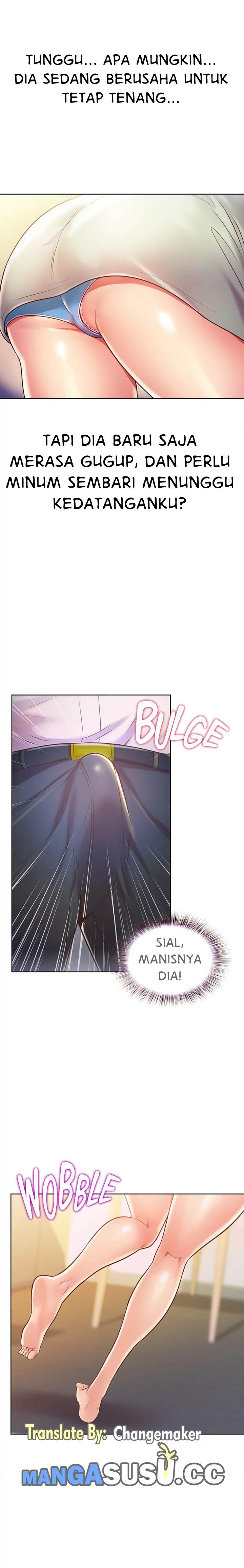 Noona’s Taste - Chapter 18 14 Noona’s Taste - Chapter 18 14