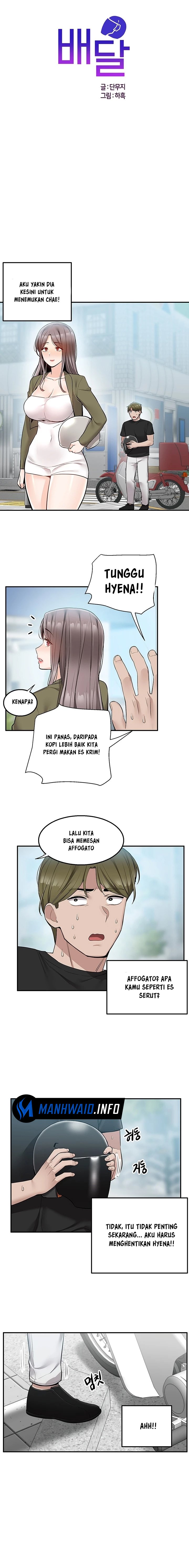 Delivery - Chapter 18 2