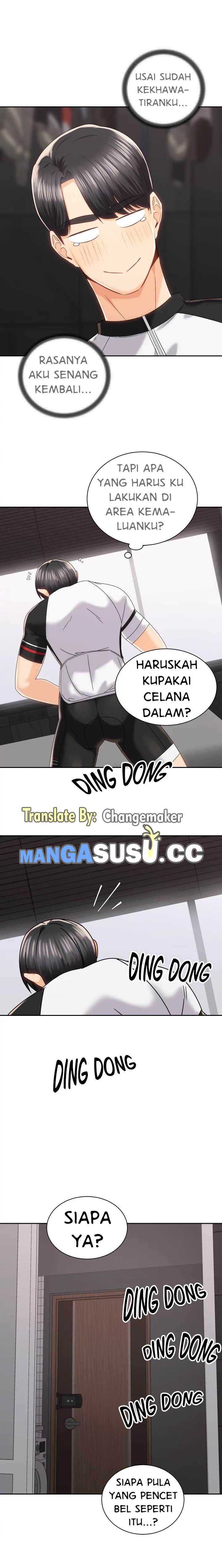 Shall We Ride? - Chapter 18 20