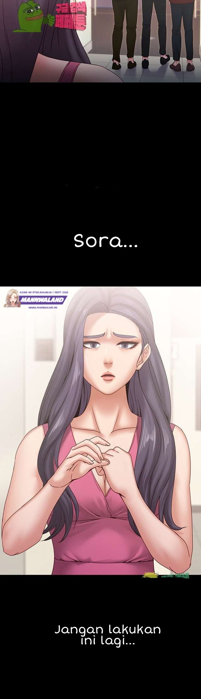 Lover Mode - Chapter 18 40