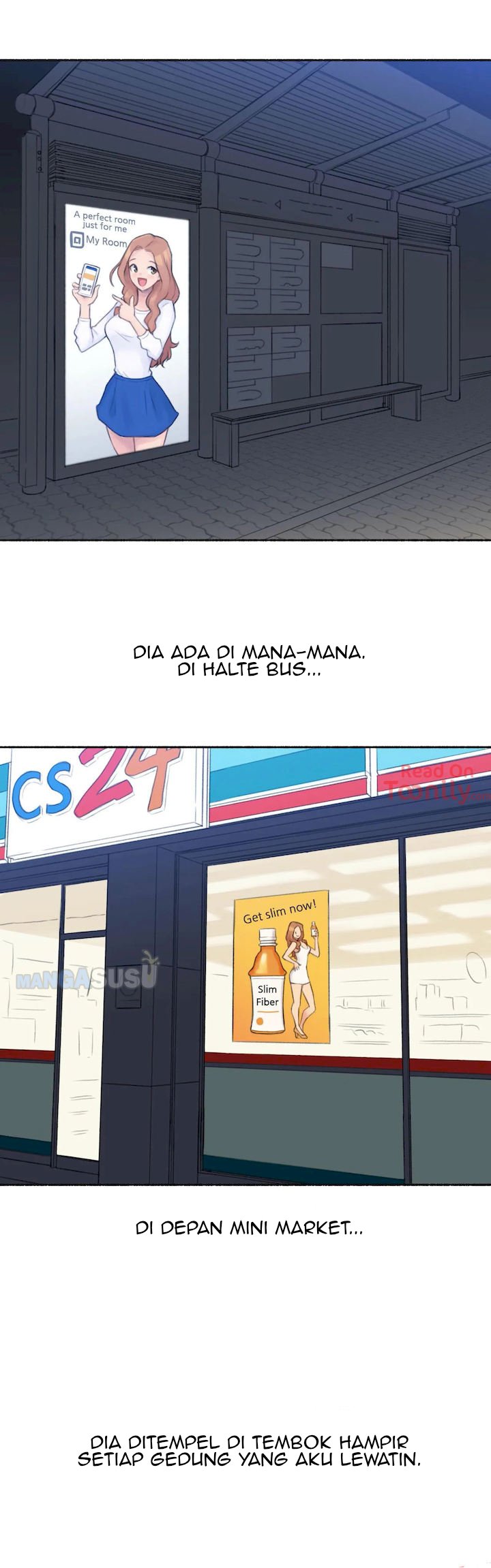 I Did This - Chapter 18 9