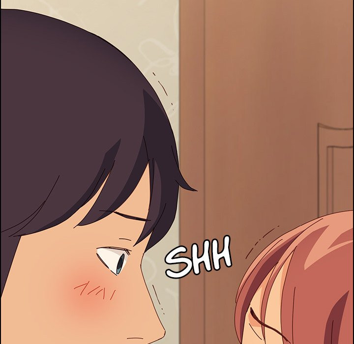 The Assistant - Chapter 18 126