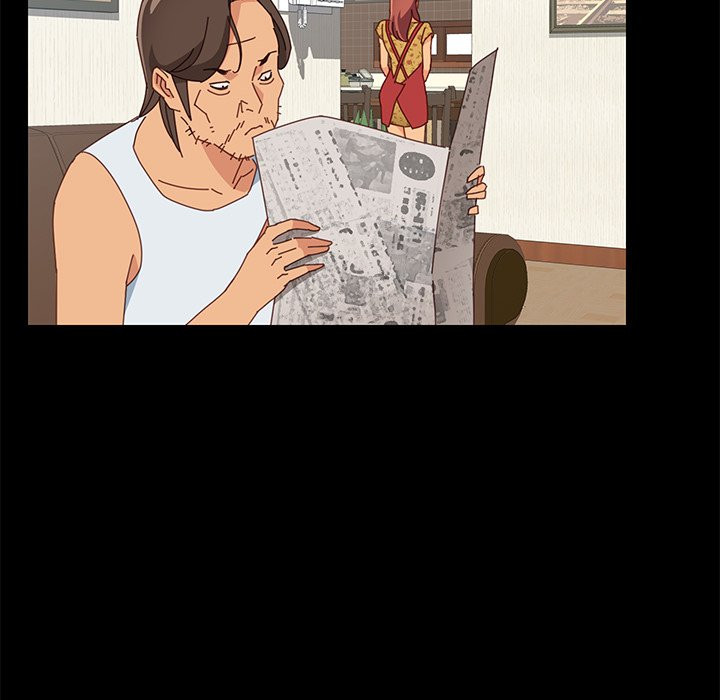 The Assistant - Chapter 18 79