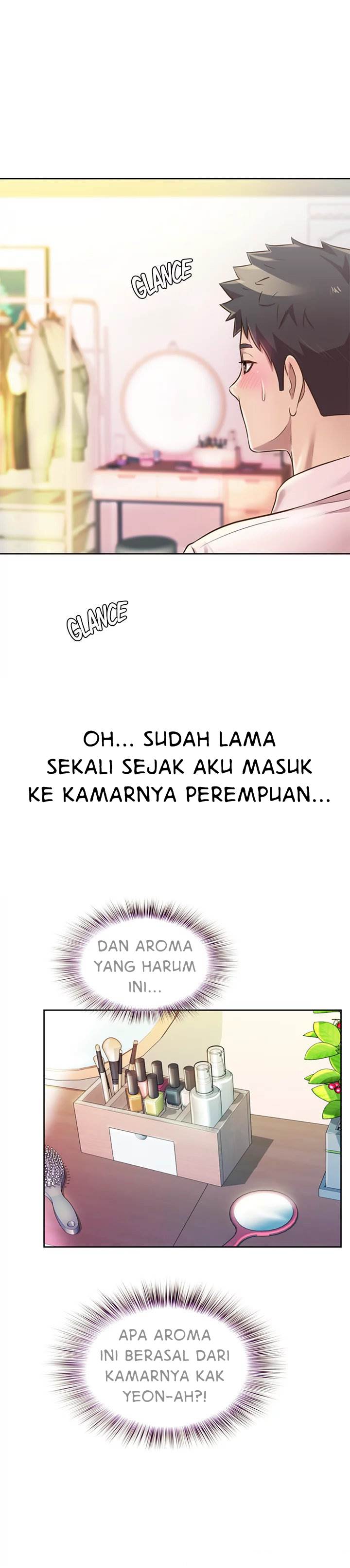 Noona’s Taste - Chapter 18 8 Noona’s Taste - Chapter 18 8