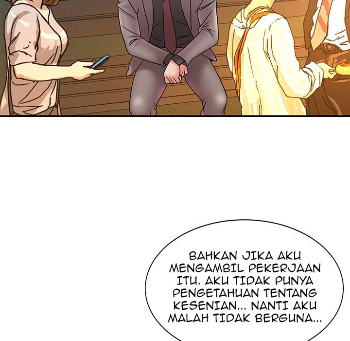Dumped - Chapter 18 41