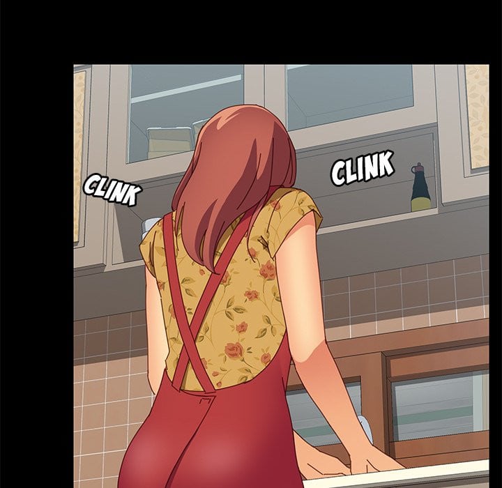 The Assistant - Chapter 18 80