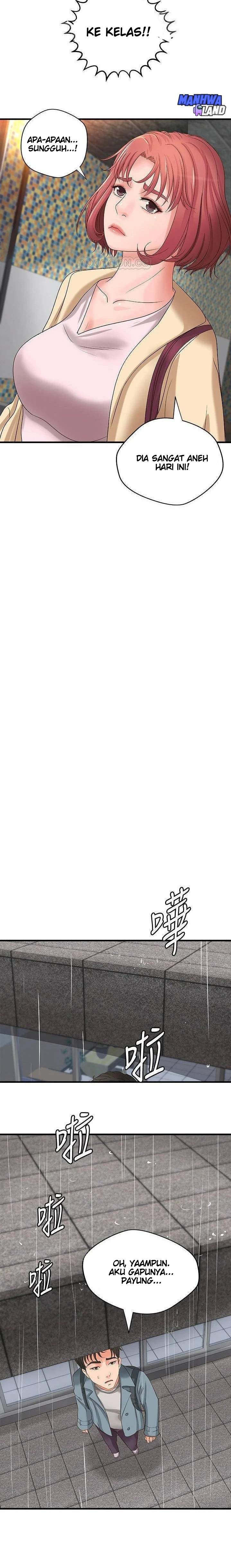 Sister’s Sex Education - Chapter 18 16 Sister’s Sex Education - Chapter 18 16