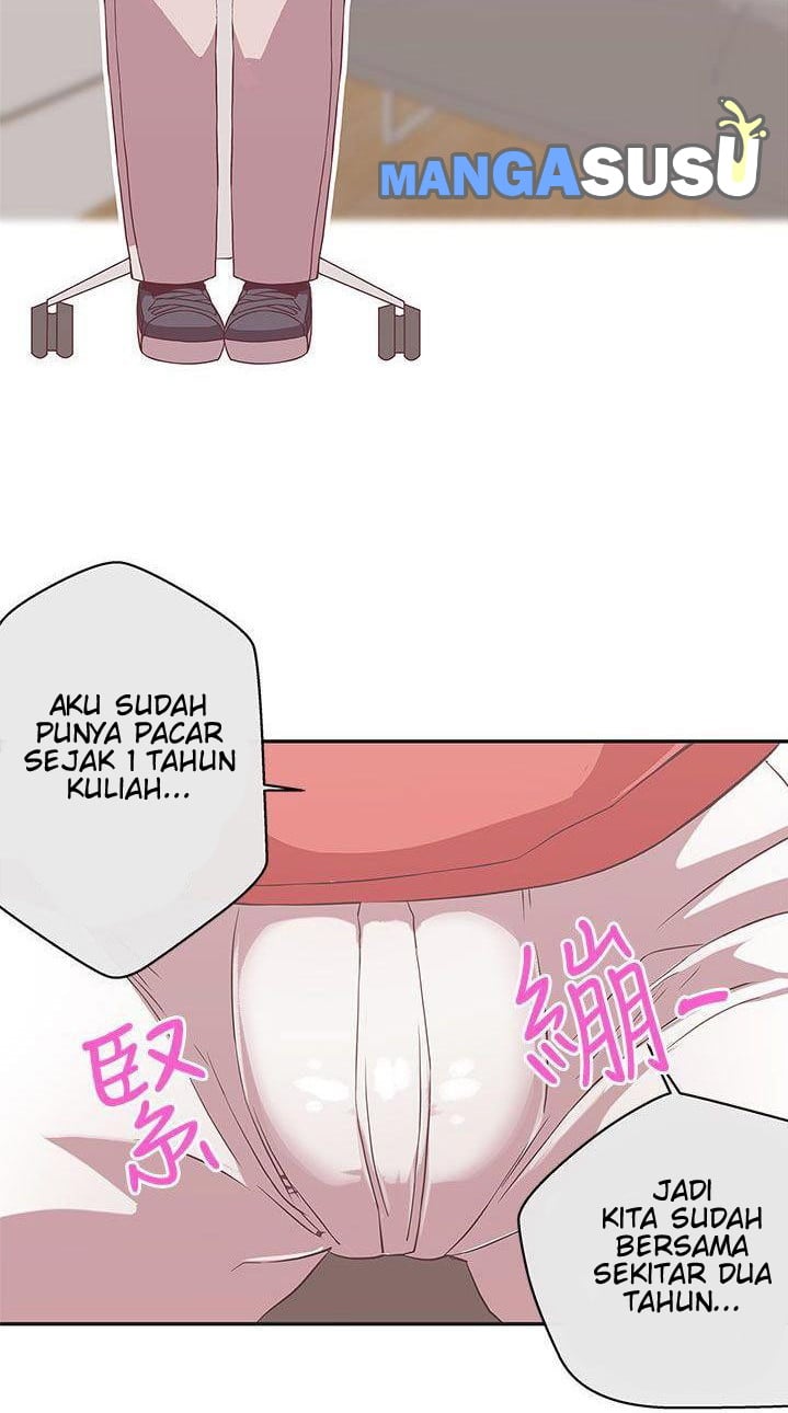 Love Navigation (Koh Son-jak) - Chapter 18 11