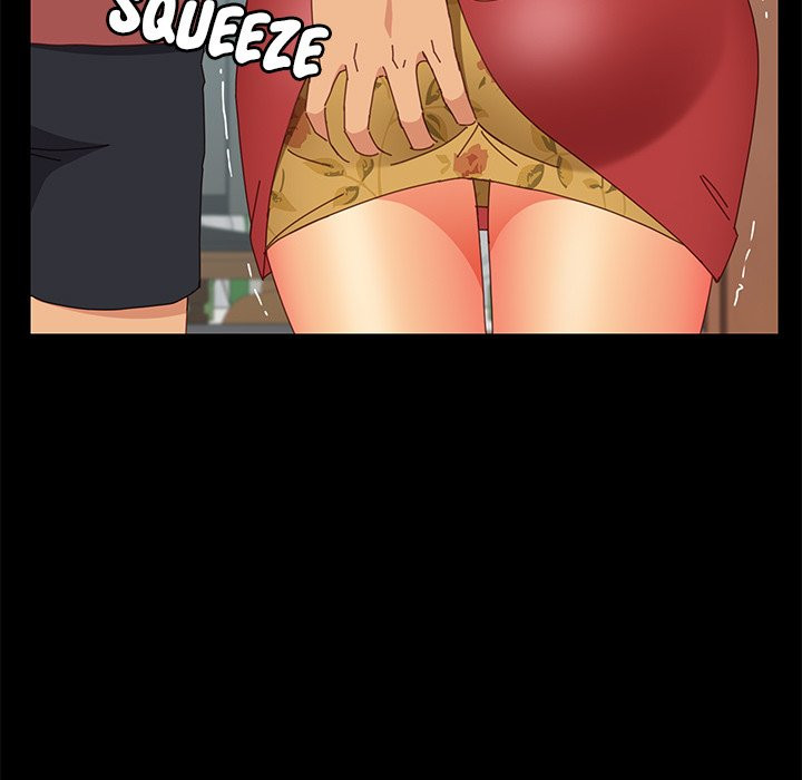 The Assistant - Chapter 18 144