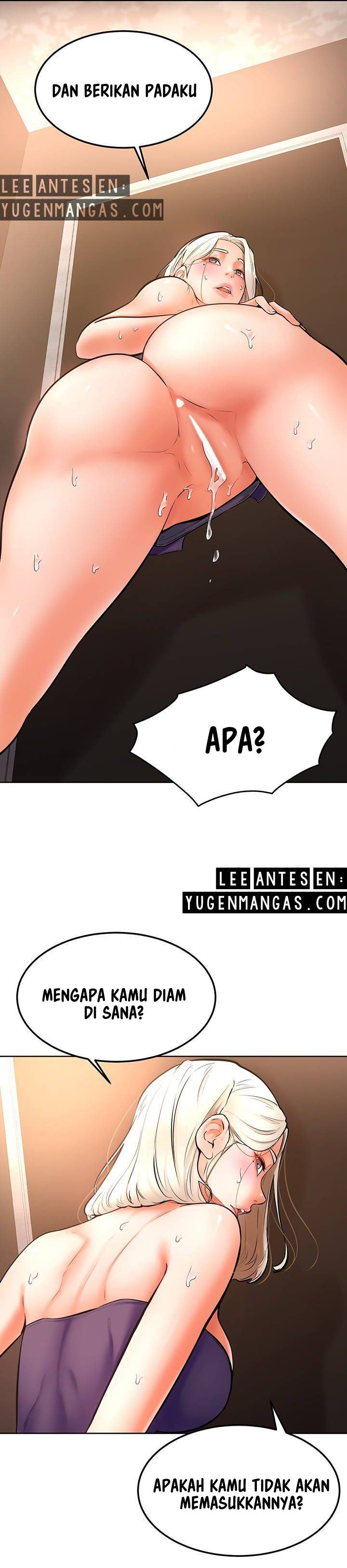 Cheer Up, Namjoo - Chapter 18 16