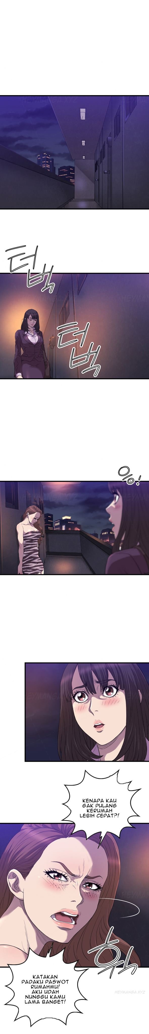 Club Sodom - Chapter 18 7