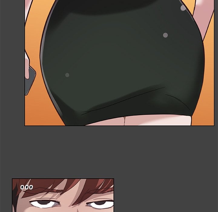 Family Adjustments - Chapter 18 43