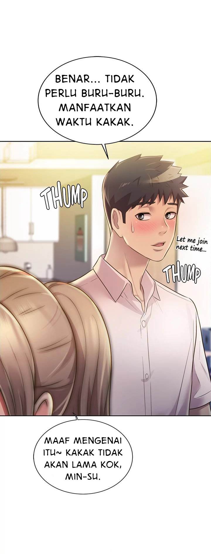 Noona’s Taste - Chapter 18 12 Noona’s Taste - Chapter 18 12