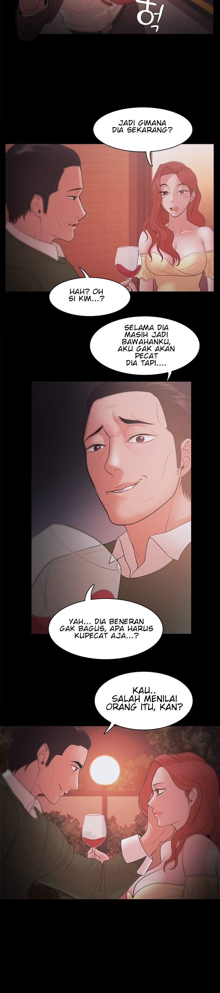 Loser (Team 201) - Chapter 18 18 Loser (Team 201) - Chapter 18 18