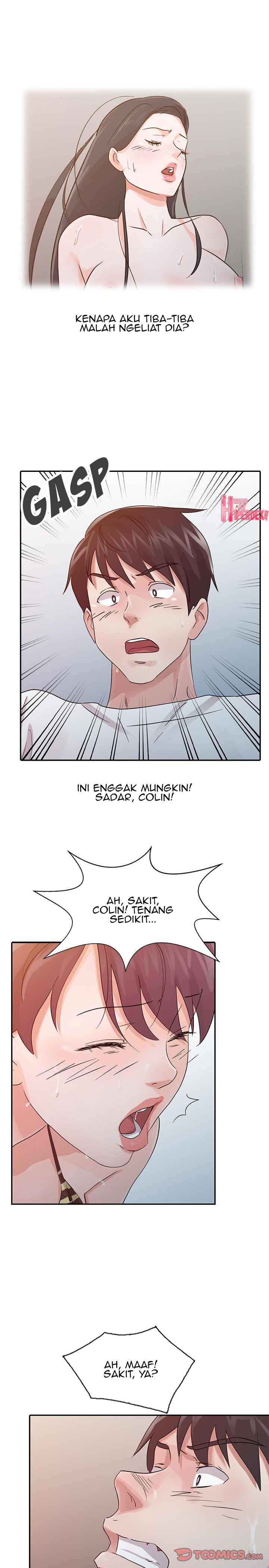 My Stepmom’s Plan - Chapter 18 17 My Stepmom’s Plan - Chapter 18 17