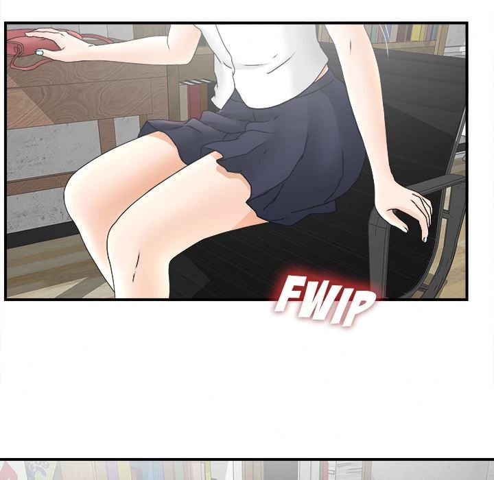 Secret Friend - Chapter 18 30
