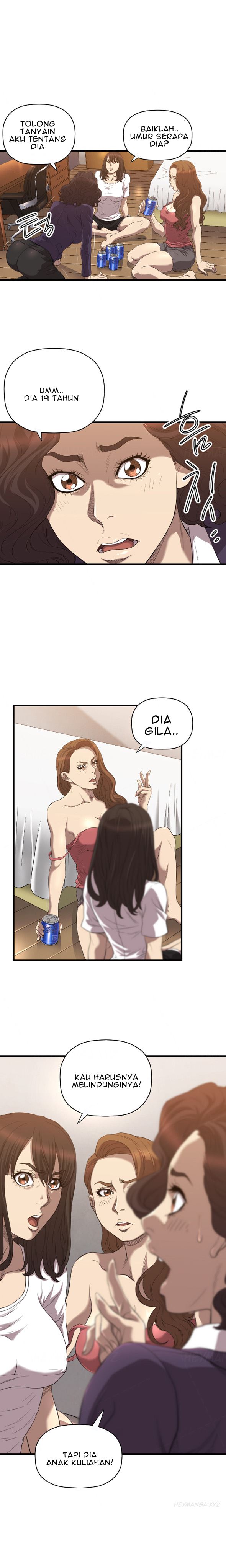Club Sodom - Chapter 18 11