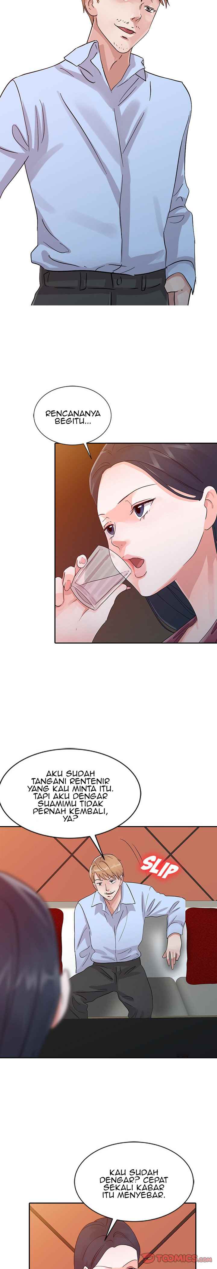 My Stepmom’s Plan - Chapter 18 7 My Stepmom’s Plan - Chapter 18 7