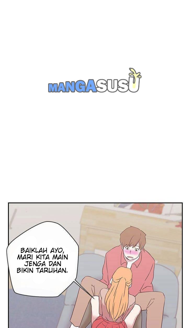Love Navigation (Koh Son-jak) - Chapter 18 42