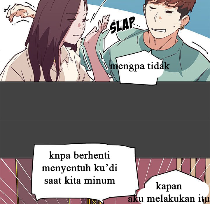 Family Adjustments - Chapter 18 38