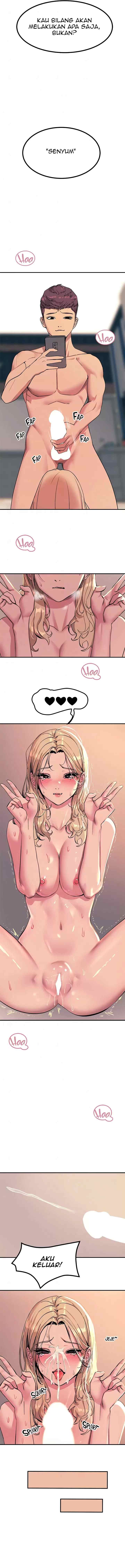 Rainbow (Show Me Your Sensuality) - Chapter 18 12