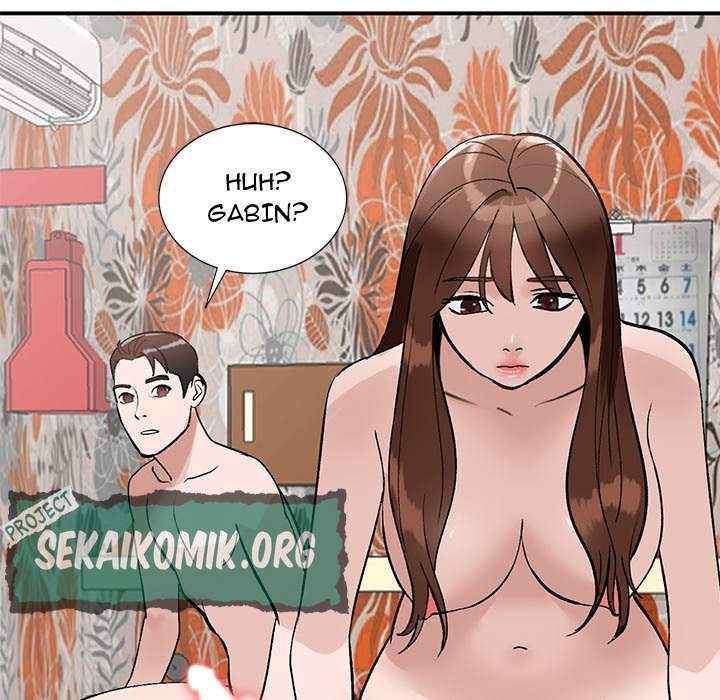 Town Girls - Chapter 18 74