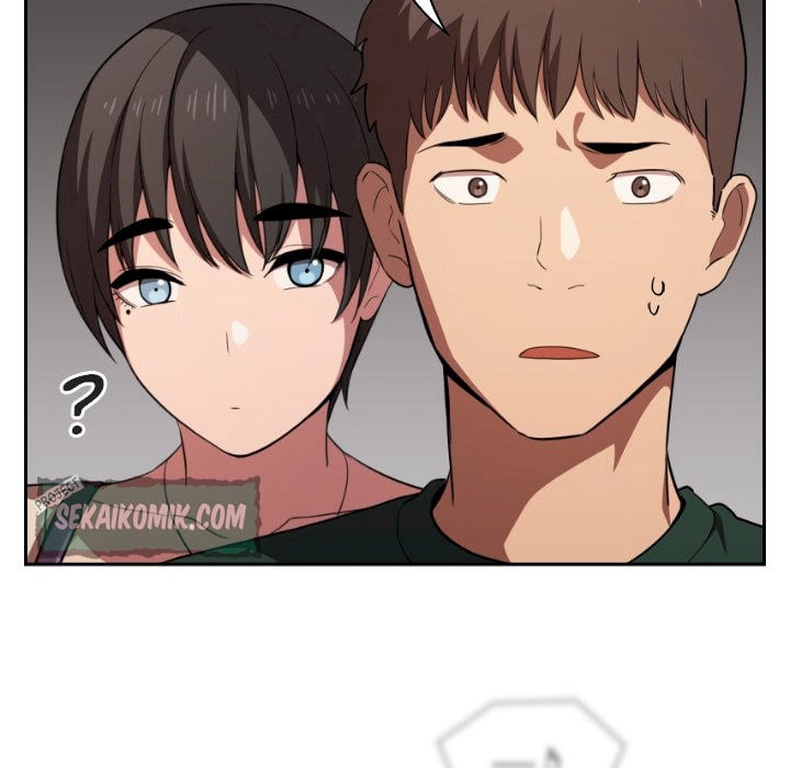 Collapse and Rewind - Chapter 18 166