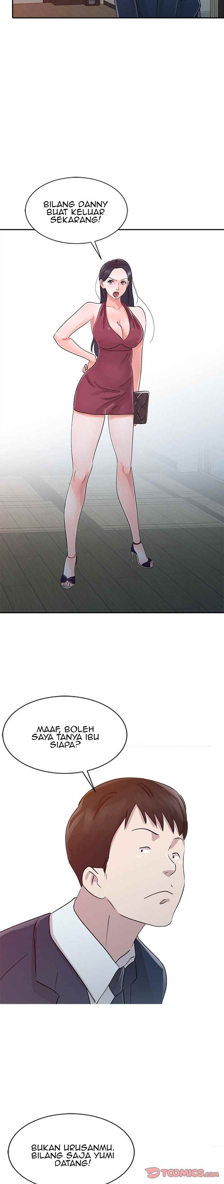 My Stepmom’s Plan - Chapter 18 4 My Stepmom’s Plan - Chapter 18 4