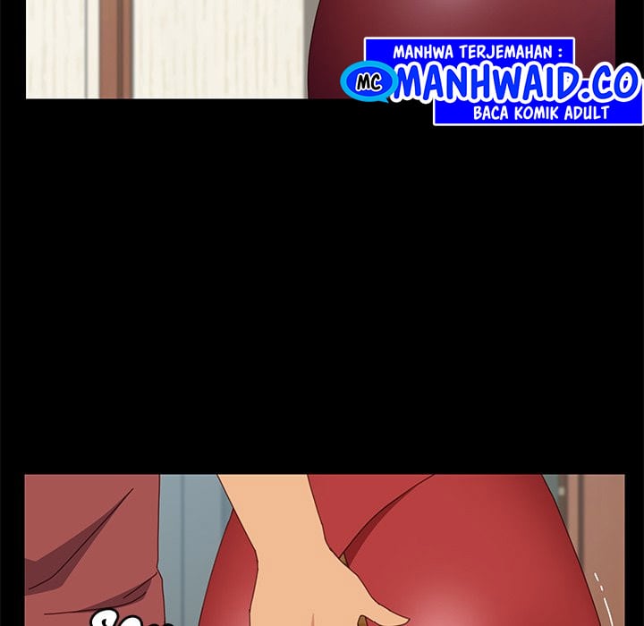 The Assistant - Chapter 18 143