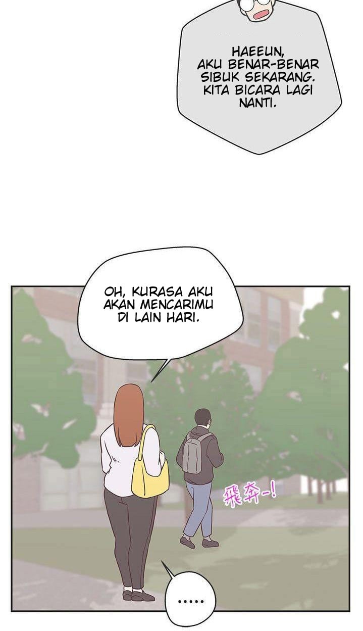 Love Navigation (Koh Son-jak) - Chapter 18 47
