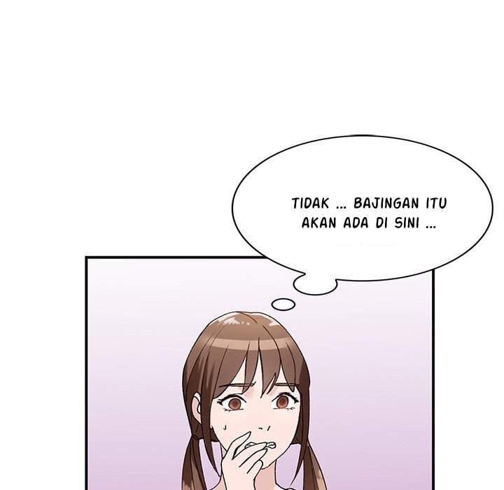 Town Girls - Chapter 18 108