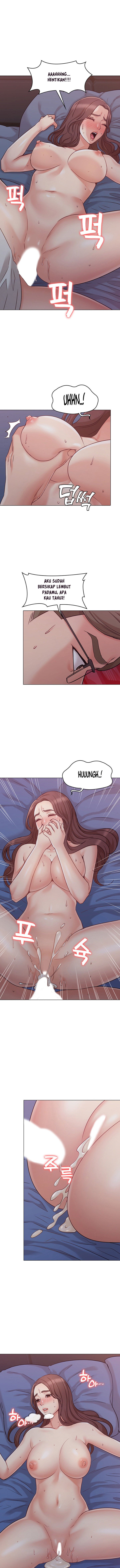 Not You, but Your Sister - Chapter 18 7