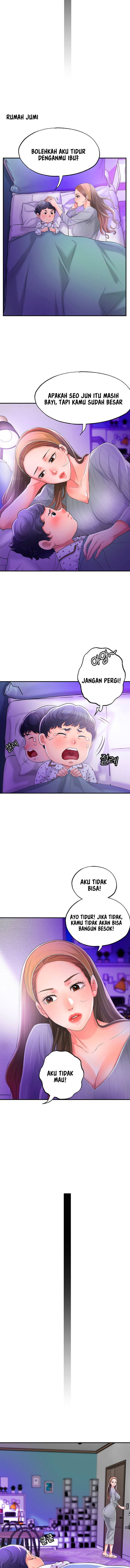 New Town - Chapter 18 13