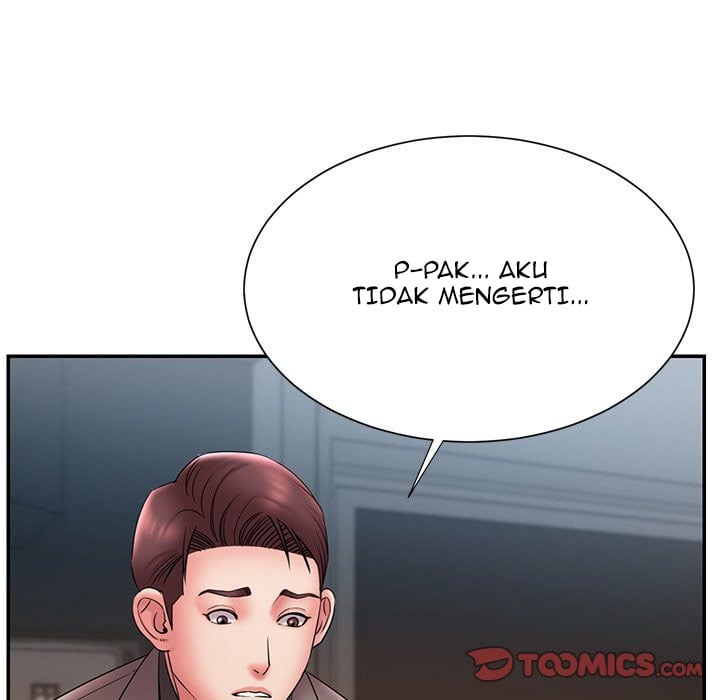 Dumped - Chapter 18 70