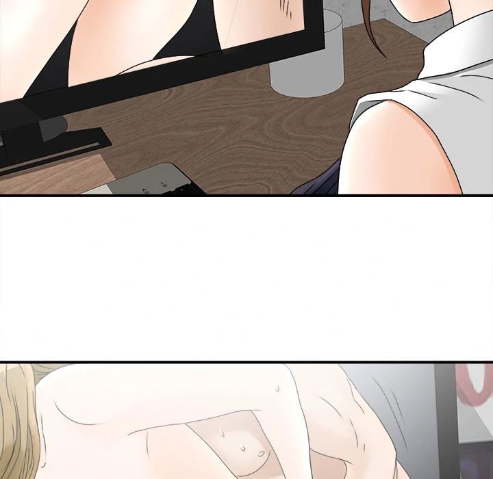Secret Friend - Chapter 18 53
