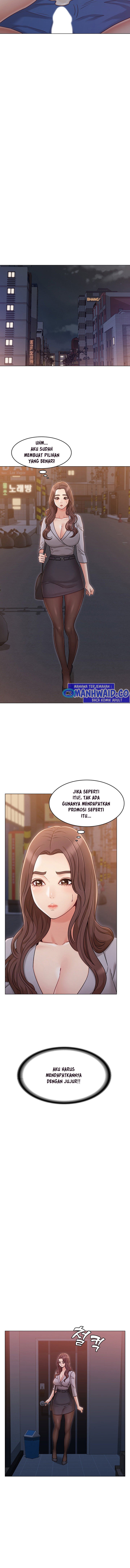 Not You, but Your Sister - Chapter 18 8