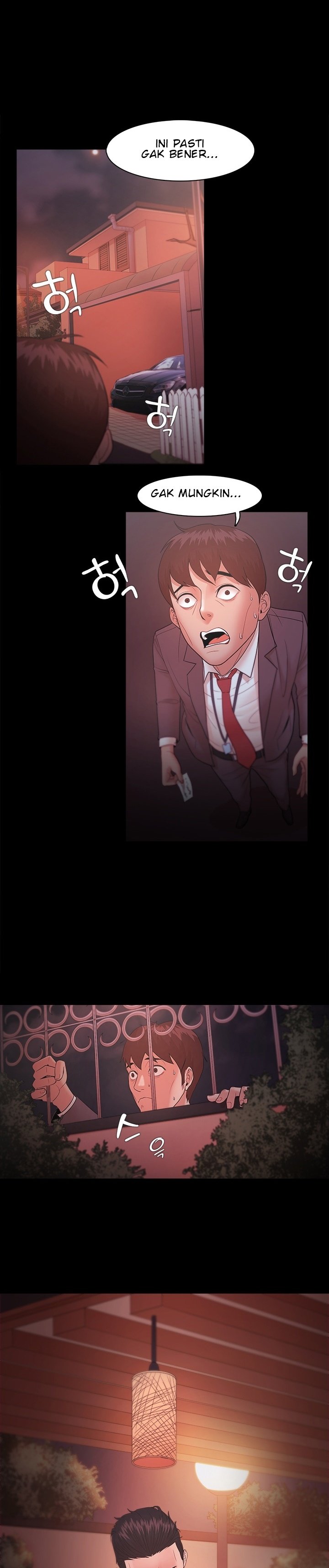 Loser (Team 201) - Chapter 18 19 Loser (Team 201) - Chapter 18 19